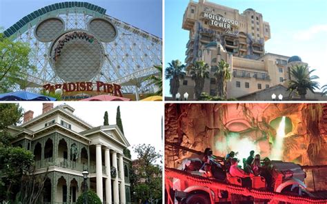 10 Best Rides For Adults In Disneyland - AmongMen