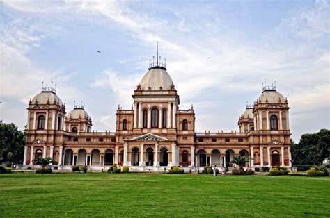 Bahawalpur City Tours – Pakistan Guided Tours – Lahore, Pakistan