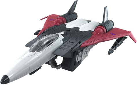 Ramjet - Transformers Toys - TFW2005