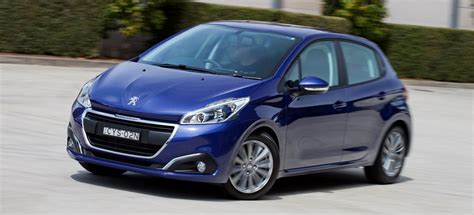 Peugeot 208 2018 Review, Price & Features