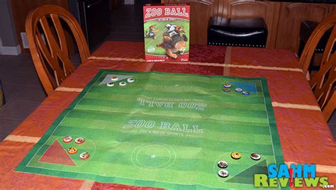 Zoo Ball Flicking Game Overview