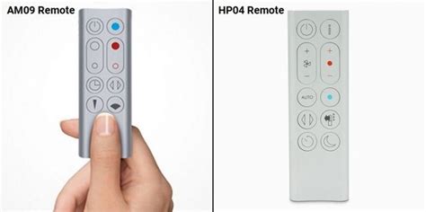 Dyson HP04 vs AM09 - Differences between the Two Models Explained