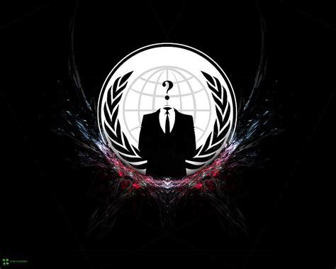 🔥 [50+] Anonymous Hacker Wallpapers | WallpaperSafari