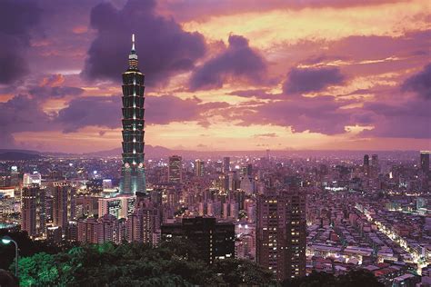 10 Taiwan Travel Tips You Should Know Before You Go - Travel Info - JTB ...