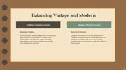 Brown And Beige Vintage Presentation - Venngage