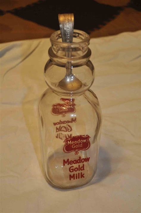 Pin by Ruffles & Stitches on Antiques & Vintage | Vintage milk bottles ...