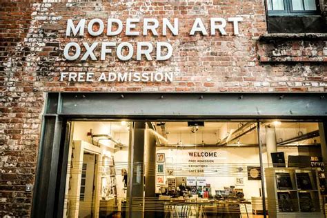 11 Must-See Oxford Museums - Insider's Oxford