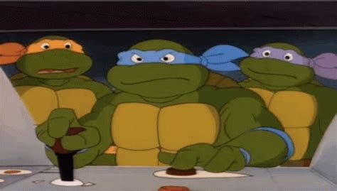 Tmnt Leonardo GIF - Tmnt Leonardo Gamer - Discover & Share GIFs Tmnt Art, Tmnt Turtles, Tmnt ...