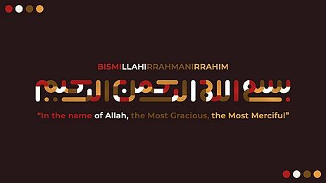 Bismillah Background Images, HD Pictures and Wallpaper For Free Download | Pngtree