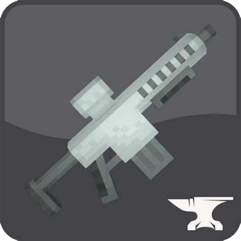 MrCrayfish's Gun Mod [Unofficial] - Files - Minecraft Mods - CurseForge