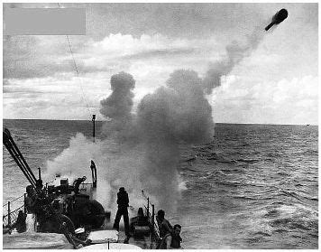 The Battle of the Atlantic - The longest Battle of World War II