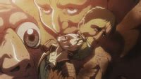 Miche Zacharius (Anime) | Attack on Titan Wiki | Fandom