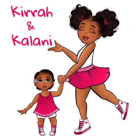 Kirrah & Kalani Dolls | Sunrise FL
