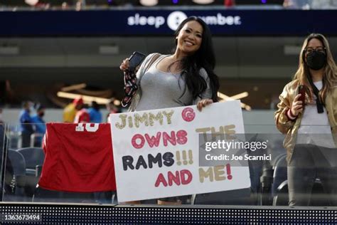 49ers Fan Photos and Premium High Res Pictures - Getty Images