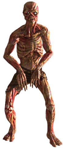 Ghoul (Fallout) - Wikipedia