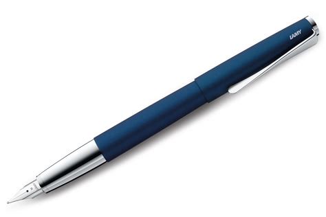 Lamy Studio Fountain Pen - Available Online at Write GEAR