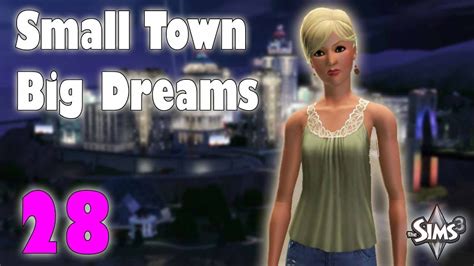 Small Town Big Dreams ep28 - YouTube