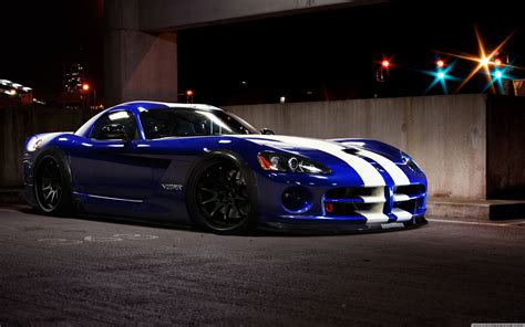 Dodge Viper Computer 4k Wallpapers - Wallpaper Cave