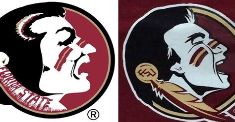 FSU issues statement amid logo furor