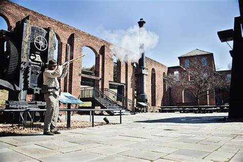 American Civil War Museum- Historic Tredegar, Richmond - Tripadvisor