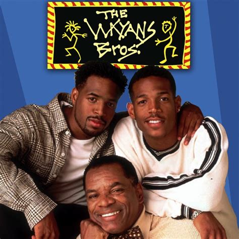 Watch The Wayans Bros. Episodes Online | Season 3 (1997) | TV Guide