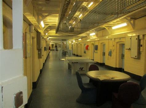 Exeter Prison crisis: What inmates really think of life behind bars ...