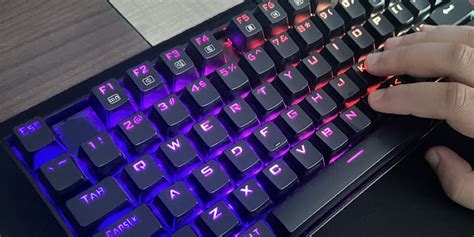 How to Change Color on Keyboard - Tech News Today