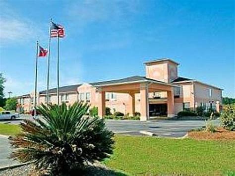 Key West Inn - Baxley Hotel (Baxley (GA)) - Deals, Photos & Reviews