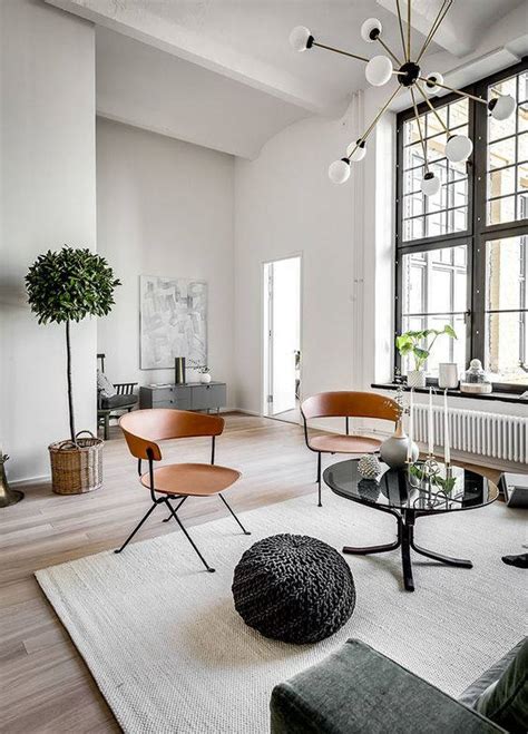 15 Dreamy Minimal Interiors - FROM LUXE WITH LOVE