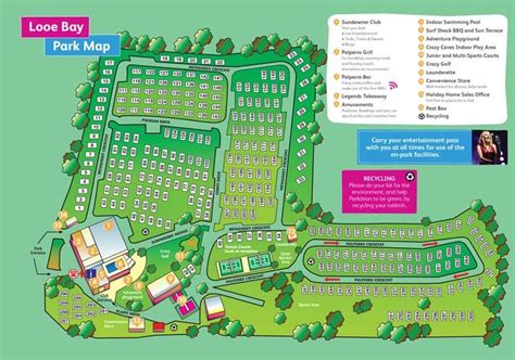 Looe Bay Holiday Park - Parkdean Resorts | Caravans Website