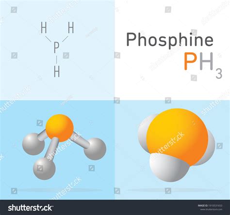 Ph3 Structure