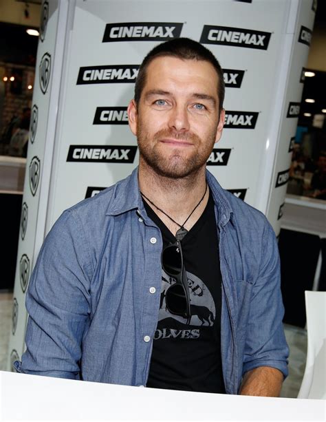 'The Boys': The First Movie Antony Starr 'Ever Went To' Featured His Co ...