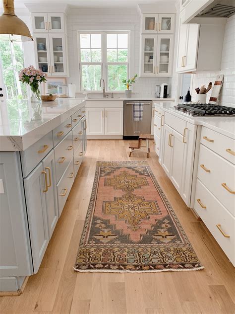 14 of the Best Kitchen Runner Rugs - Chrissy Marie Blog