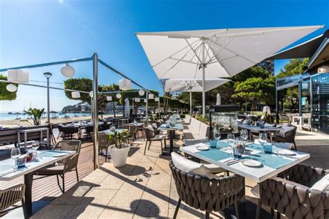 Les meilleurs restaurants de Palma Nova | Iroko Mallorca