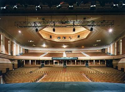 Ipswich - The Regent Theatre