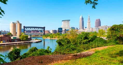 Fun Free Things To Do In Cleveland Ohio - Fun Guest