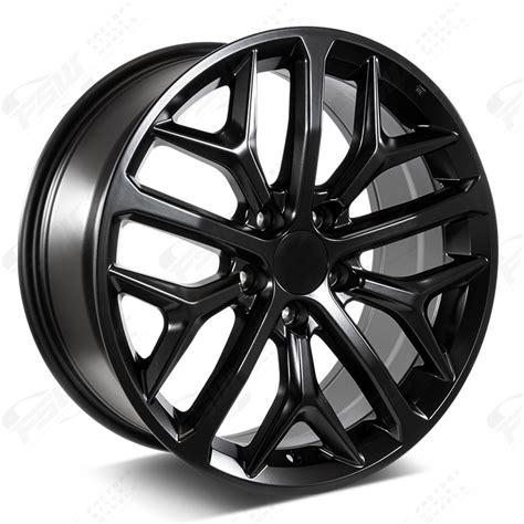 Honda Fitments - Factory Style Wheels