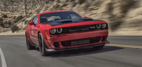 Step Inside the 2023 Dodge Challenger | Quality Chrysler of Greenwood