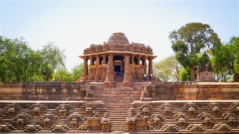 Konark Sun Temple In Odisha: Unbelievable Facts About The Masterpiece