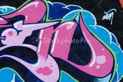 Best Graffiti World: Graffiti Letter D Bubble Style Design