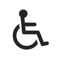 disabled-handicap-icon-free-vector - Curzon Green Solicitors - The City of London, High Wycombe ...