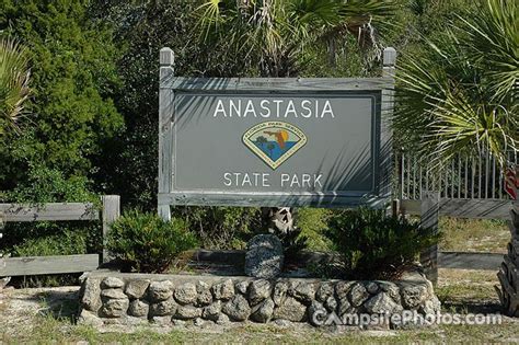 Anastasia State Park-camping by the beach! Easy Camping, Camping ...