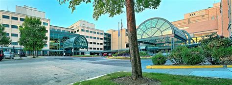 For Patients & Visitors | Hillcrest Medical Center in Tulsa, Oklahoma