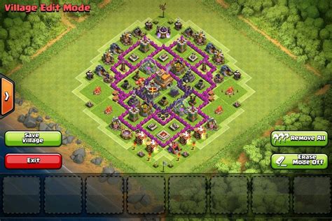 [HIMB] TH 7 hybrid base. It's done me well over the past three weeks ...