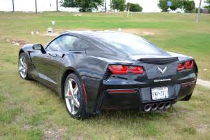 FS (For Sale) 2015 Black C7 - CorvetteForum - Chevrolet Corvette Forum Discussion