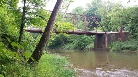 Delphi, Indiana: Bridge Central