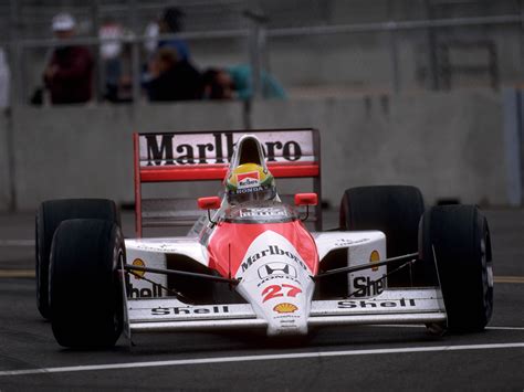 1990 McLaren F1