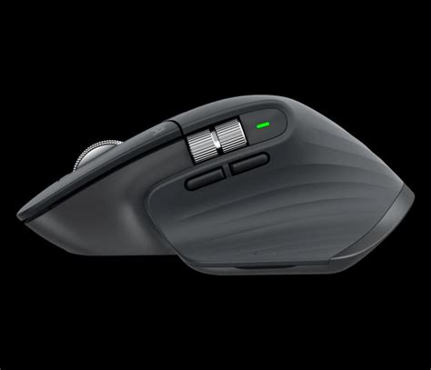 Logitech Ergonomic MX Master 3, Computers & Tech, Parts & Accessories ...