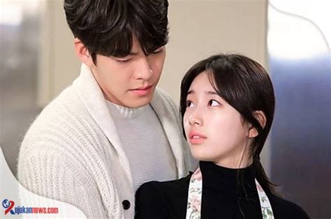 Nonton Drama Korea Uncontrollably Fond Sub Indo (2016), Kisah Shin Joon ...