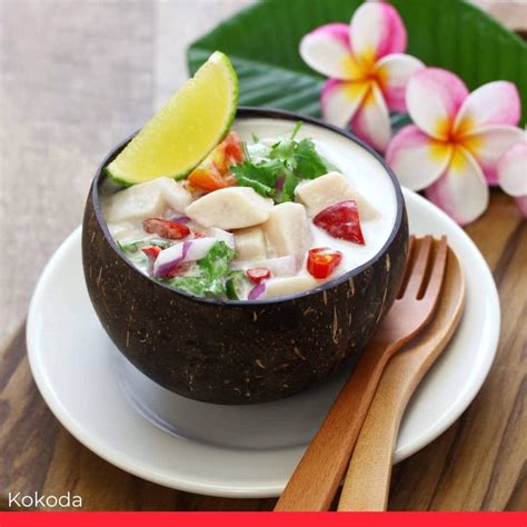 Top 20 Most Popular Foods in Fiji - SESOMR